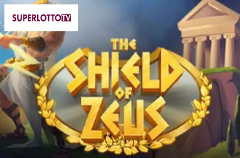 The Shield of Zeus